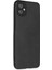 Samsung Galaxy A04E Kılıf Loop Deri Silikon - Siyah Bstmy 2
