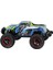 AJ22-19 Kumandalı 1:12 100KM/H Off Road Araba 4x4 3