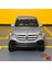 Mercedes-Benz x Class 1/36 Ölçek *c&c Model Garage* Çek Bırak Metal Model Araba Oyuncak 3