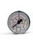 0-4 Bar 50 mm Arkadan Bağlantılı Kuru Manometre G 1/8 Inç 1