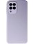 Samsung Galaxy M33 Kılıf Glass Kapak - Lila Bstmy 1