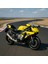 New Ray 1:12 Ölçek Yamaha Yzf-R1 2016 Model Diecast Motosiklet 1