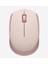 Ontech - Logıtech M171 Kablosuz USB Mouse Rose 910-006865 1