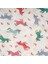 Müslin Örtü ve Pike Pamuk 120X120CM-UNICORN 4
