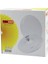 Nisaluce EAMP-063/KB 36W E27 Ufo Tipi LED Lamba Ampul Kristal Desenli Mika Pls.kapak 6400K - 3240LÜMEN (3791) 1