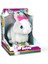 9586 Sesli ve Hareketli Peluş Tavşan Betsy -Sunman 1