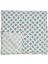 Müslin Örtü ve Pike %100 Pamuk 120X120CM-GORIL 3