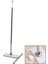 Otomatik Bez Değiştiren Mop Sap Çekbez Bırak - Sap Itbez Tut 360° Başlık 9.5X25 cm- Sap:115 cm (3791) 1