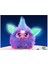 F6743 Furby Mor Interaktif Peluş 3