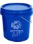Pro-Blue Ep 2 Ep Katkılı Lityum Sabunlu Mavi Gres 16 kg 1