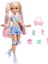 Fırsat Byr JFX96 Malibu - Dream Besties Paten Partisi Malibu Bebek ve Aksesuarları Yeni 4