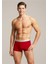 Erkek Micro Modal Boxer 3lü Set 3