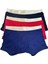 Erkek Micro Modal Boxer 3lü Set 2