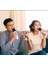 Karaoke Mikrofon Hoparlör Seti Bluetooth Profesyonel Ses Efektli 6 Saat Kesintisiz Kullanım 20W 3