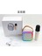 Karaoke Mikrofon Hoparlör Seti Bluetooth Profesyonel Ses Efektli 6 Saat Kesintisiz Kullanım 20W 5