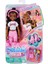 JFX97 Brooklyn-Barbie Dream Besties Paten Partisi Brooklyn Bebek ve Aksesuarları 1