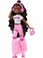 JFX97 Brooklyn-Barbie Dream Besties Paten Partisi Brooklyn Bebek ve Aksesuarları 4