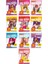 Süper Çengel Bulmaca Set (10 Kitap Takım) 1