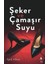 Şeker ve Çamaşır Suyu 1