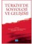 Türkiye’de Sosyoloji ve Gelişimi 1