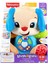 JFD25 Fisher Price Eğtici Köpekçik-Yaşa Göre Gelişim Türkçe 1