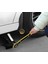 Volkswagen Sharan 2017-2018-2019-2020-2021-2022 Oto Kriko 1.5 Ton Evrensel Siyah/kırmızı 5