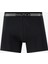 Erkek Gri Standart Fit 3'lü Boxer X55006T.0ST 3