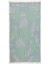 Unisex Mavi Desenli Havlu N55TW08T.4MY 1