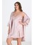 2'li Pudra Sabahlık Takımı Bigsize 6214 1