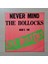 S*x Pistols - Never Mind The Bollocks Here's S*x Pistols - 1977 - Dönem Baskı Plak - Longplay - Lp 1