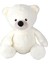 5094 Ekru Peluş Ayı 40 cm 1