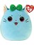 Squishy Beanies Yastık Kedi Kirra 26 cm 2