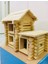 Hed 005 Hobi Zeka, Dedemin Evi 2