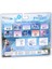 BK005 Gepettoys, Frozen Sihirli Boyama Kitabı 2
