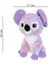 Peluş 30 cm Renkli Koala 2
