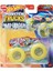 HYJ19 Hot Wheels Monster Trucks Power Smashers 1:64 Arabalar 3