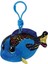 Beanie Boo´s Aqua Balık Peluş Anahtarlık 1