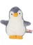 4134 Penguen Peluş Gri -My Friend Toys 2