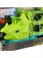 4529 Dino Transporter Yarış Pisti + 4 Araç -Sunman 2