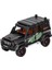 HCL-801PA Sesli Işıklı Buharlı Off Road Jeep 1:22 -Vardem Oyuncak 3