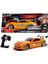 253209003 Kumandalı Şarjlı Fast Furious Brian S Toyota Supra 1