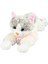 PJH14318 Peluş Müzikli Kedi 46 cm 5