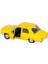 43827 Welly Renault Çek Bırak Araba -Karsan 2
