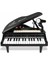 BAO-1504B 31 Tuşlu Mini Piano Mp3 3