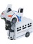 JKL-838 Robot Olan Otobüs -1 Adet Stokta Olan Gönderilir 3
