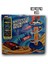 Toysan Racer Garaj - 5 Metal Cars 1