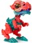 Sıl 88694 Sesli ve Işıklı Biopod Zombies Inmotion Ikili Dinozor Robot 4