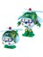 Polı MRT-0653 Robocar Transforming Robot Helly Figür -Necotoys 2