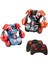 Sıl 86883 Silverlit Robo Kombat Tornado 3