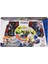 Sıl 86883 Silverlit Robo Kombat Tornado 5